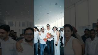 Audi A4 Top Model - Trade With Harshit Garg