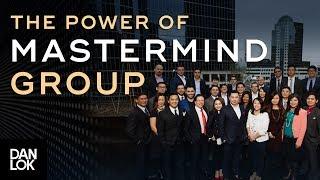 The Power of Mastermind Group - Get More Referrals Ep. 6