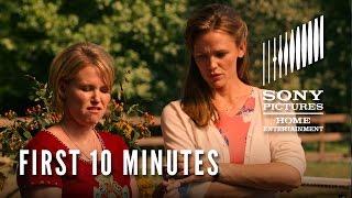 MIRACLES FROM HEAVEN - First 10 Minutes