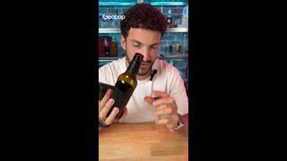Are you familiar with the phenomenon of skunk beer?