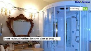 Grand Hotel President **** Hotel Review 2017 HD, Olbia, Italy