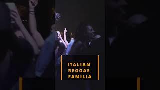 Quartiere Coffee - Italian Reggae Familia (Live 2024)