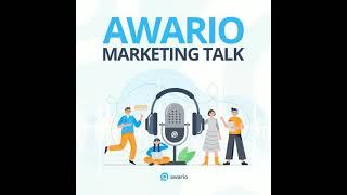 Awario Podcast. Episode 8. Key questions about Twitch influencer marketing with Sophie-Ann Bennett