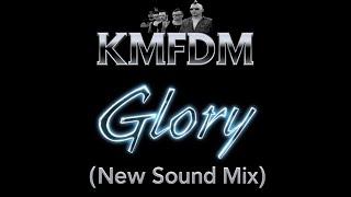 "KMFDM "Glory" (New Sound Mix) - Artist Spotlight"