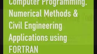 FORTRAN Formatted Input Output