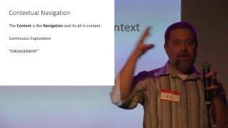 Object Oriented UX - Matt Martin