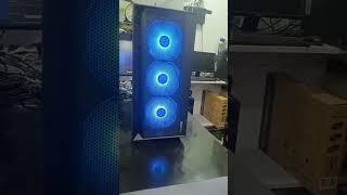 Low budget gaming pc call 8015090003#explorepage #2024 #sale