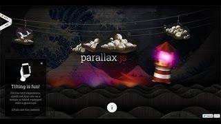 3D Parallax Live Wallpaper - Top5|| TILTING IS FUN||