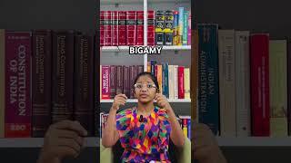 Bigamy #kids #kidsvideo  #upsc #tspsc #appsc