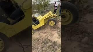 Ford hill climb@Jeep.diaries #4x4 #offroad #jeeplife #willys #jeep #fordgpw