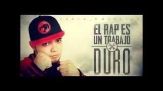 Santa RM - Rap en Mayusculas