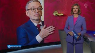 tagesschau 20:00 Uhr, 06.01.2025