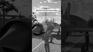 Escape from War Thunder‍️