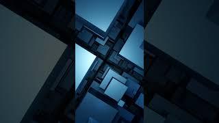 Cyber Blue