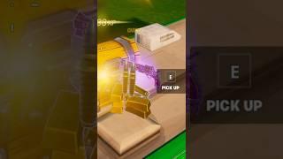 Reload Zero Build#fortnite #forntitememes