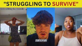 Rent Hikes & Housing Chaos: Aussies Speak Out | Australia’s Cost of Living Crisis