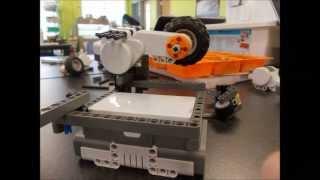 Documentary for The Young Engineers