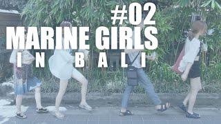 [ESteem Original] 진정선 김진경 정호연 안승준의 MARINE GIRLS - #02 (ENG sub)