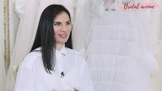 Bridal Avenue mag //ИНТЕРВЬЮ// Елена Борковская, свадебный салон "Свадьба Века", Санкт-Петербург