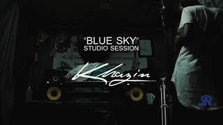 Khazin - blue sky (studio session preview)