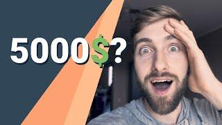 Джуніор за $500 чи фрілансер за $50? Моя історія