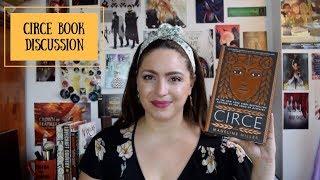 Circe by Madeline Miller Book Review & Discussion