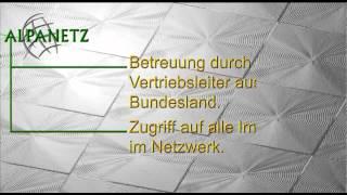 Alpanetz - Das Immobiliennetzwerk