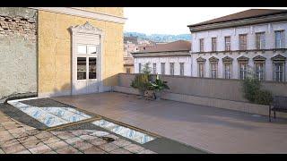 Impermeabilizzante bicomponente Aquascud Volteco