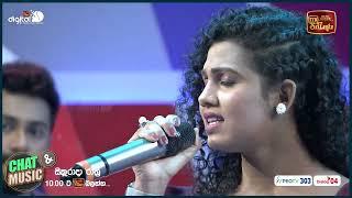 Ma Prarthana Ashawo | මා ප්‍රාර්ථනා | Live Cover on Chat & Music by  Thilini Jayamali