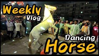 Kafi din bad weekly vlog kai sath | Weekly vlog | Makvlog | ft. @Mr_Chogs