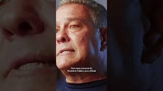 After more than 30 years without studying, Marcelo decided to change his life! #motivation #compe...