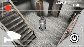 Granny Live Gaming|Granwny Gameplay video live|Horror Escape Game