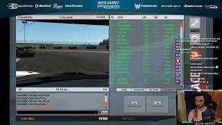 Live: rF2 VEC - Round 2 - 6 hours of Nurburgring