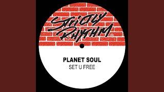 Set U Free (Fever Mix)