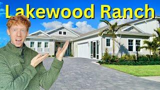 Lakewood Ranch: Full guide to the #1 Community in the US!