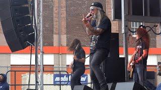 Atheist – The Formative Years (Live 05/27/2022 at Maryland Deathfest XVIII in Baltimore, MD)