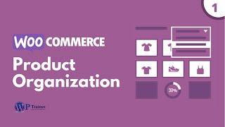 How to add/edit product categories | How to add/edit product tags | Woocommerce Product Organization