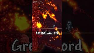 GUESS THE TERRARIA WEAPON...