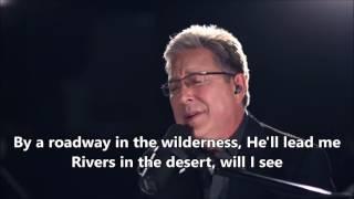 god will make a way   don moen   overdub