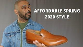 10 Best Affordable Men's Spring 2020 Style Essentials