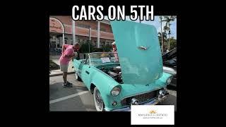 Cars On 5th