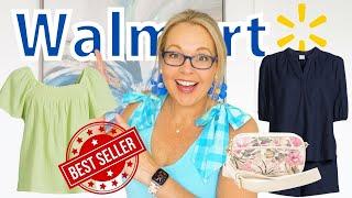 Walmart Spring + Summer Clothing Haul | Outfit ideas | Must have dress from Target | Best Sellers