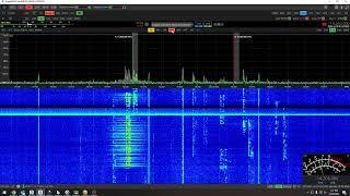 EESDR3 1.0.4 beta first real use on SunSDR2 DX - ANC = WOW!