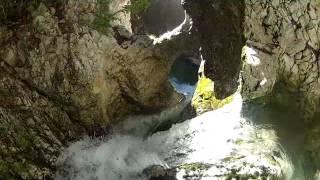 Nevidio Canyoning | Grabovica