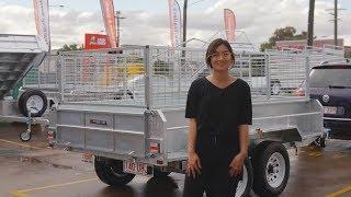 Buying a Trailer in Brisbane Has Never Been Easier!