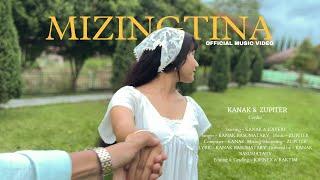 KANAK & Zupiter - mizingtina feat. Kaveri (Official Bodo Music Video) 2024