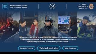 Episode 214 - GM EV First Responder Training - Special Episode!