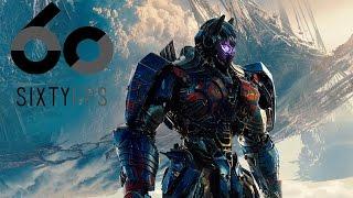 [60FPS] Transformers The Last Knight Teaser Trailer   60FPS HFR HD