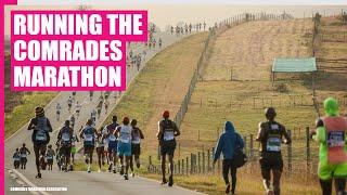 Running the Comrades Marathon 2023: My next ultra challenge