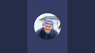 Turnschuhheizer überträgt einen Livestream.